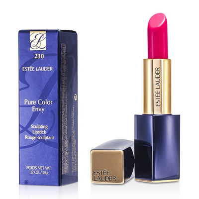 

ESTEE LAUDER - Pure Color Envy Sculpting Lipstick - 230 Infamous 35g012oz