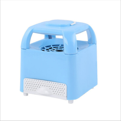 

Home Mute USB Mosquito Killer Photocatalyst LED Lamp Bug Zapper Night Light Safty Repellent Killer Insecticidal For Kid room