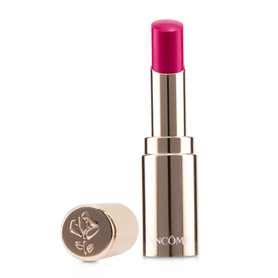 

LANCOME - LAbsolu Mademoiselle Shine Balmy Feel Lipstick - 317 Kiss Me Shine 32g011oz