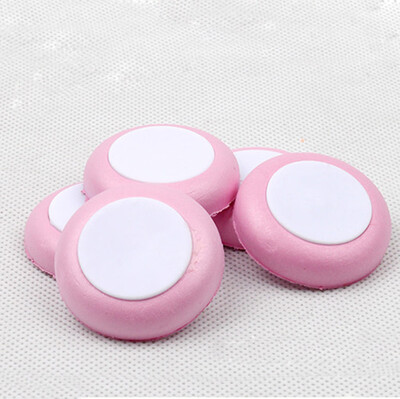 

〖Follure〗50 Pcs Refill Discs Bullet For Nerf Vortex Blaster Praxis Nitron Vigilon Proton