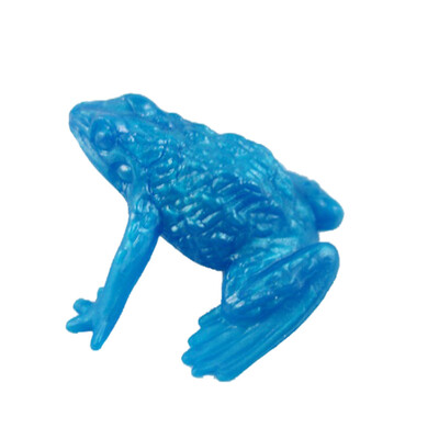 

YIWULA10Pcs Trick Toy Simulation Small Animal Insects Spoof Model Tricking Game