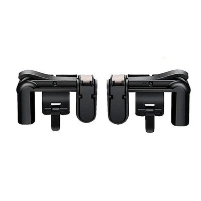 

Mobile Game Fire Button Controller Shooting Trigge