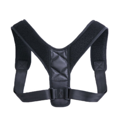 

Clavicle Posture Corrector Back Support Belt Shoulder Bandage Corset Back Orthopedic Brace Scoliosis Posture Corrector