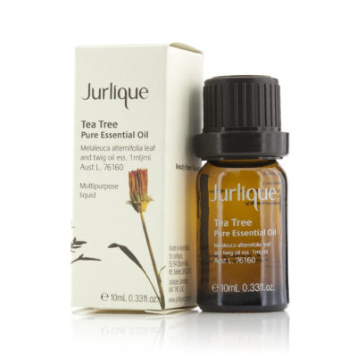 

JURLIQUE - Tea Tree Pure Essential Oil 10ml033oz