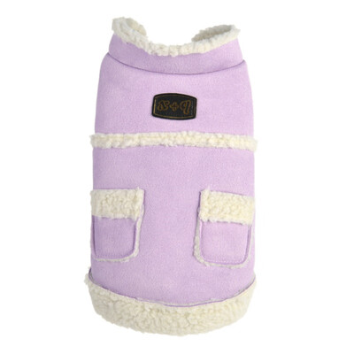 

Luxury Winter Dog Coat Warm Princess Pet Dog Dress Coat Pet Overalls Winter Dog Clothes Clothing for Small Dog Chihuahua Bulldog