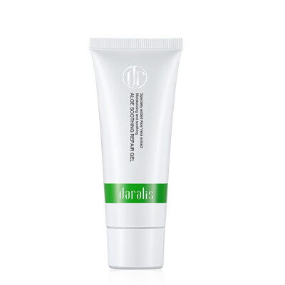 

Natural Aloe Vera Gel Face Moisturizer Whitening Anti Wrinkle Cream Acne Scar Skin Sunscreen Acne Treatment Skin Care