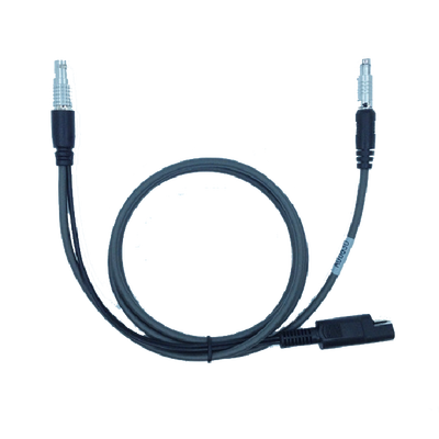 

Data Line suitable Topcon GPS HIPER V HIPER GR-5GR-3LEGACY 7pins5pins