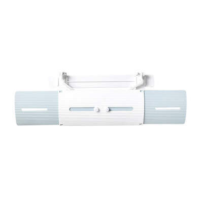 

〖Follure〗Air Conditioner Wind Shield Cold Wind Gas Deflectors Anti Direct Blowing Baffle