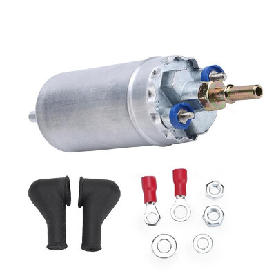 

Electric Fuel Pump 12V Gasoline Pump for Ford Focus MK2 16 18 TDCI Mondeo MK3 20 22 0580464075