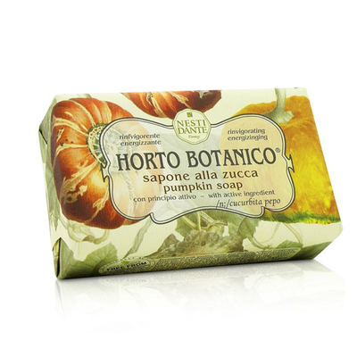 

NESTI DANTE - Horto Botanico Pumpkin Soap 250g88oz