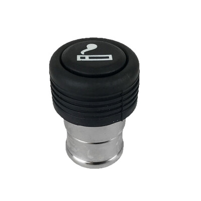 

Car Universal 12V Auto Cigarette Cig Lighter Element Plug Replacement for Vauxhall