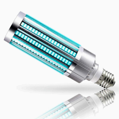 

Newest 60W UV Germicidal UV Light 60W Lamp Led UVC Light Bulb E27