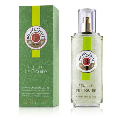 

ROGER & GALLET - Feuille De Figuier Fragrant Water Spray 100ml33oz