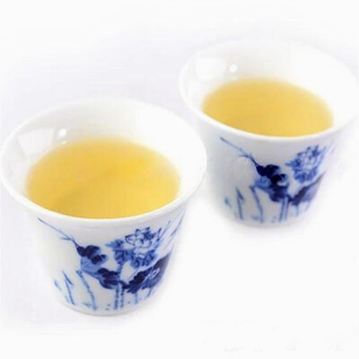 

C-WL033 Buy 5 get 1 free Wholesale High Quality Chinese Tieguanyin Tea Fresh Natural Organic Health Oolong Tea Bag Green Tea