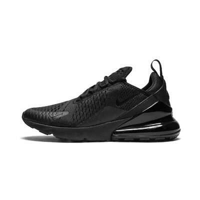 

Nike mens shoes Air Max 270 Men Running Shoes Sneakers Outdoor Sport Comfortable Athletic Shoes