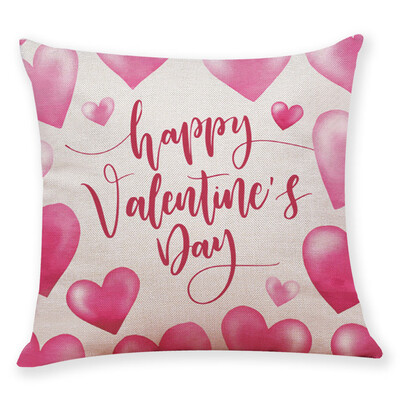 

Tailored Home Decor Cushion Cover Graffi Style Throw Pillowcase Pillow Covers