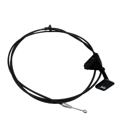 

HOOD RELEASE CABLE 74130-S01-A01 for HONDA CIVIC 96 97 98 99 00