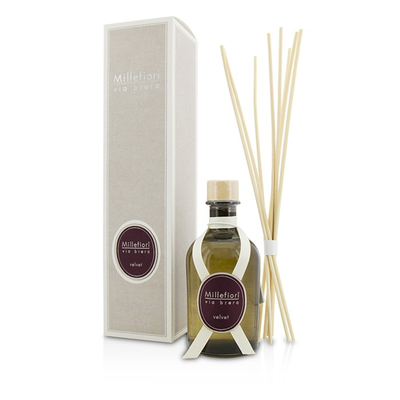 

MILLEFIORI - Via Brera Fragrance Diffuser - Velvet 250ml845oz
