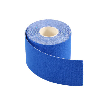 

Cotton Athletic Sports Tape Sports Muscle Tape Medical Tape for Knee Splint Shoulder Muscle Length Self Adherent bandage First Aid