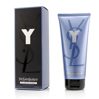 

YVES SAINT LAURENT - Y All Over Shower Gel 200ml67oz