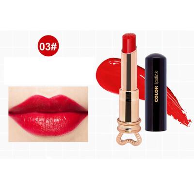 

8 Colors lipstick makeup Magic Temperature Changing Color Korean style color tint lip stick lasting waterproof lip balm