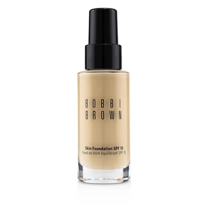 

BOBBI BROWN - Skin Foundation SPF 15 - 125 Cool Ivory 30ml1oz
