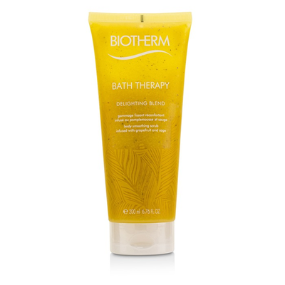 

BIOTHERM - Bath Therapy Delighting Blend Body Smoothing Scrub 200ml676oz