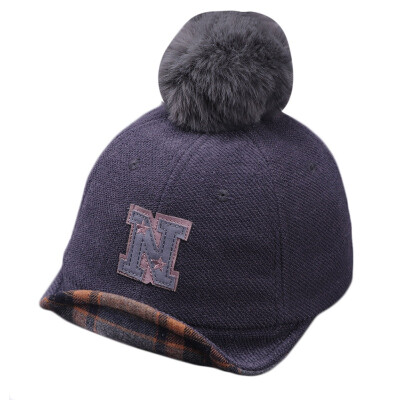 

Boys Girls Children Caps Hats Adjustable Baseball Letter Print Casual Ball Design Visors