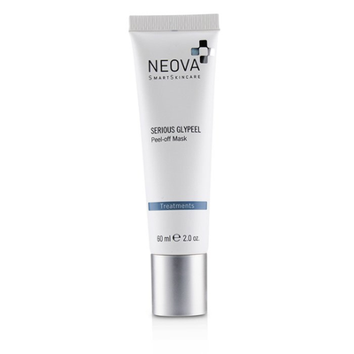 

NEOVA - Treatments - Serious Glypeel Peel-Off Mask 60ml2oz
