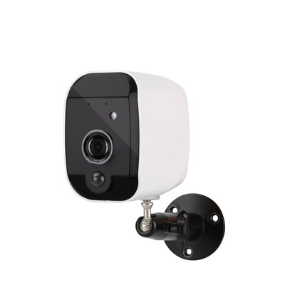 

Smart Security Camera Waterproof Home Office Garage Video Recording Night Vision Two Way Intercom Wifi Camera