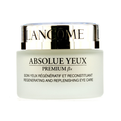 

LANCOME - Absolue Yeux Premium BX Regenerating And Replenishing Eye Care 20ml07oz