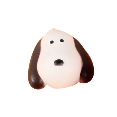 

Tailored Squeeze Stress Reliever Food plants animals Slow Rising Toys For Children Gifts