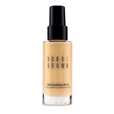 

BOBBI BROWN - Skin Foundation SPF 15 - 25 Warm Sand 30ml1oz