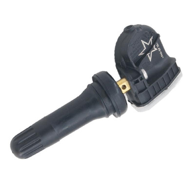 

Car Tire Pressure Sensor TPMS Sensor Replacement for Cadillac Buick GMC Chevrolet 13598771