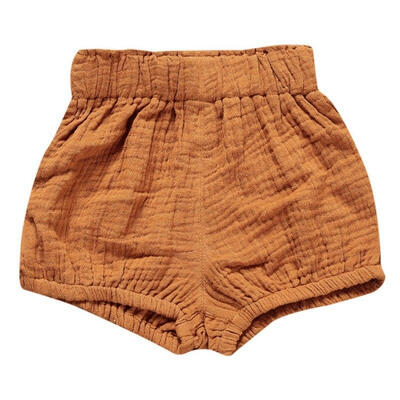 

Summer Lovely Newborn Toddler Kids Baby Boy Girl Cotton Bottom Infant Bloomer Briefs Diaper Cover Panties for 6M-5T