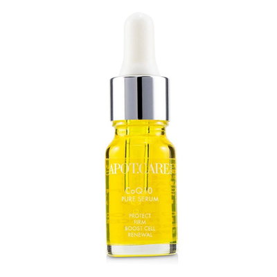 

APOTCARE - CoQ10 Pure Serum - Protect 10ml034oz