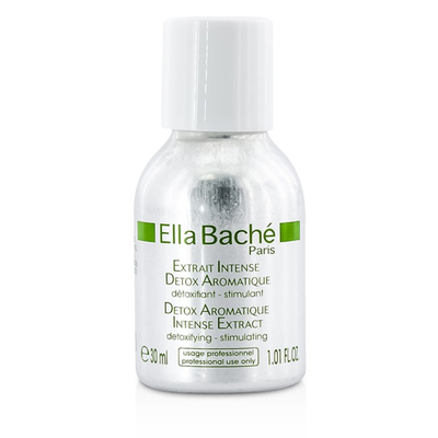 

ELLA BACHE - Detox Aromatique Intense Extract Salon Product 30ml101oz