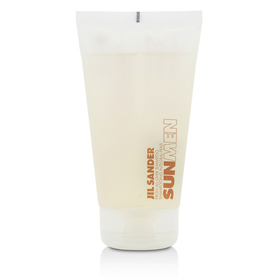 

JIL SANDER - Sun Men Fresh All Over Shampoo 150ml5oz