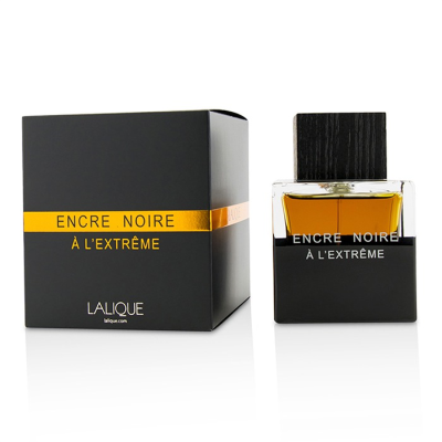 

LALIQUE - Encre Noire A LExtreme Eau De Parfum Spray 100ml33oz