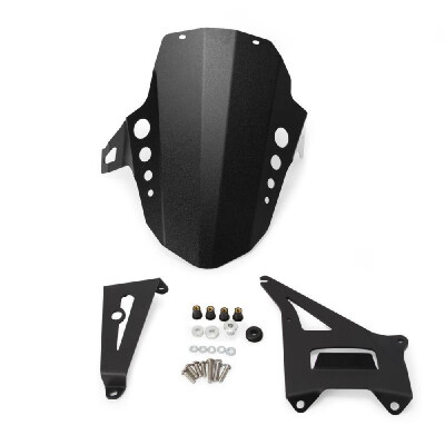 

Motorcycle Rear Tire Hugger Mudguard Fender Guard Cover for Honda X-ADV 2017-2018