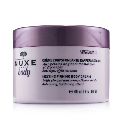 

NUXE - Fondant Firming Cream 200ml69oz