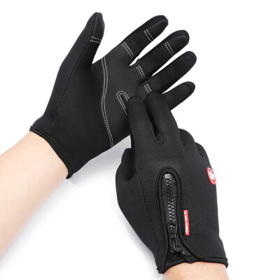 

New Fashion 6 Styles Winter Warm Gloves Windproof Gloves Waterproof Gloves Touch Screen Gloves Ski Gloves Riding Motorcycle Gloves