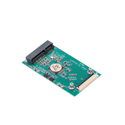 

mSATA to CEZIF Adapter Converter Card Adapter Plate