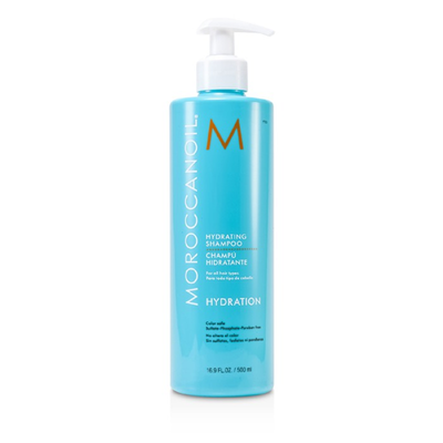

MOROCCANOIL - Hydrating Shampoo For All Hair Types 500ml169oz