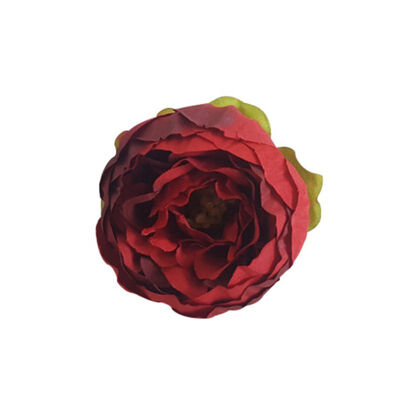 

Artificial Flowers Imitated Rose Western Peony Buds Core Vine Wedding Decor Autumn Artificial Garland Silk Flower Garden Home