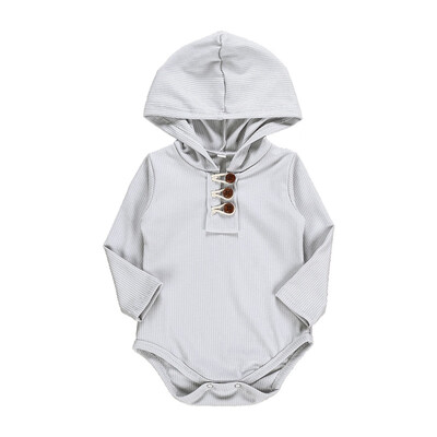 

Baby Clothing Baby Boys Girls Hoodie Sweatshirt Hooded Tops Romper Jumpsuit Clothes