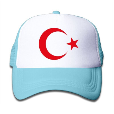 

Rhfjgk Ldjg Mesh Baseball Caps Sun Hats Kids Cap 3D Crawfish Adjustable Boy Girl