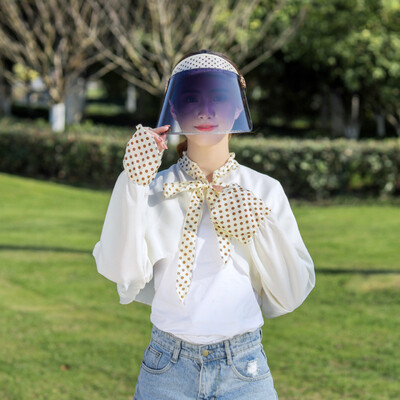 

Sunscreen shawl womens UV protection in summer