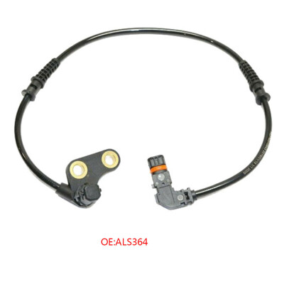 

1PCS Front Left or Right Replacement for MERCEDES BENZ SLK R170 200-230 1996-2004 ABS Front Wheel Speed Sensor ALS364