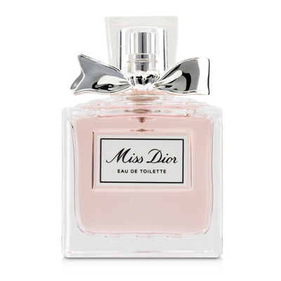 

CHRISTIAN DIOR - Miss Dior Eau De Toilette Spray 2019 Version 50ml17oz
